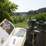 Nationalparkhotel Kranichrast 3*