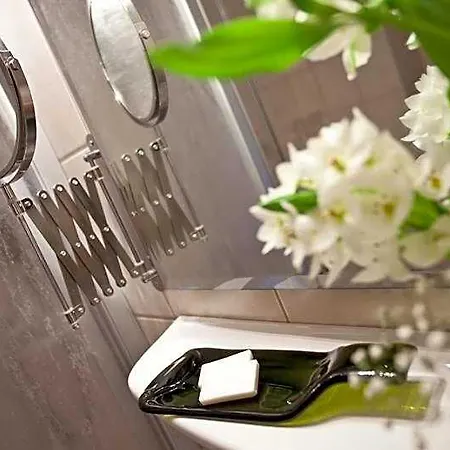 Отель Nationalparkhotel Kranichrast