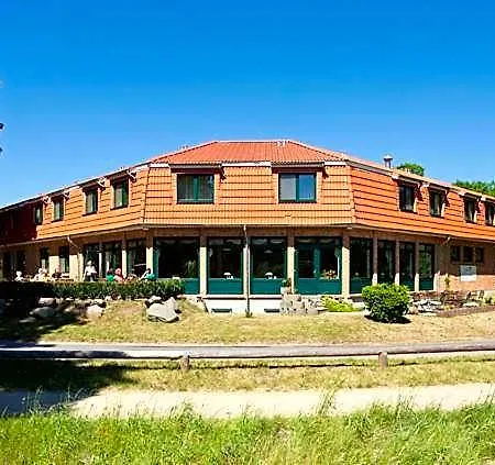 Nationalparkhotel Kranichrast Schwarzenhof