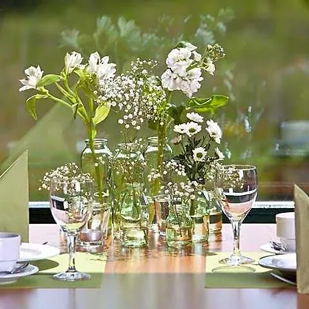 Nationalparkhotel Kranichrast 3* Schwarzenhof